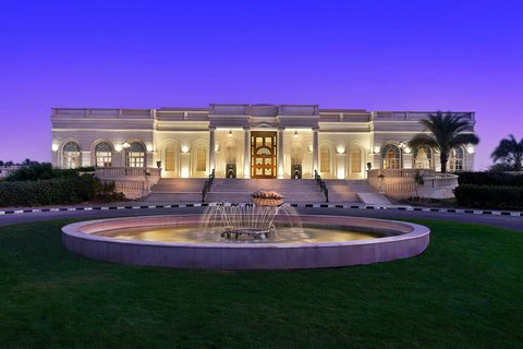 Club House