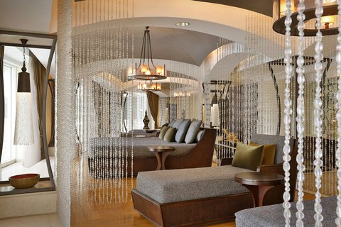 Mandara Spa