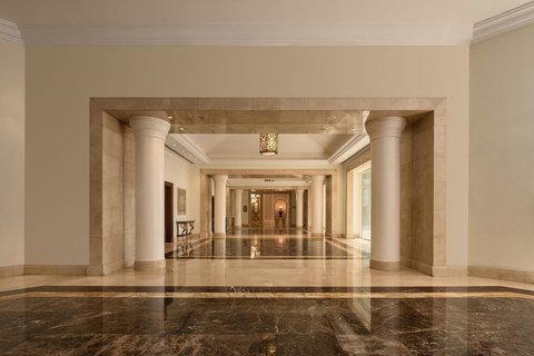 Step into our stunning ballroom