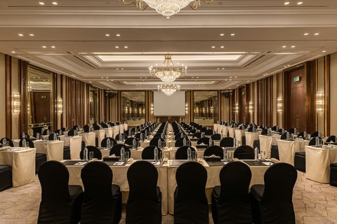 Chephren Meeting Room