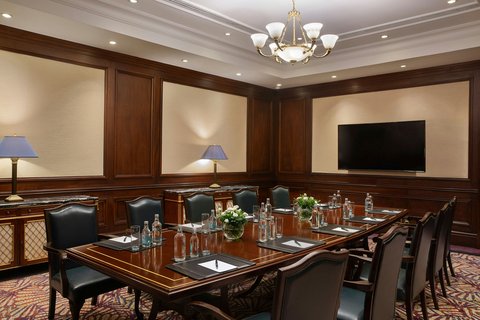 JW Boardroom