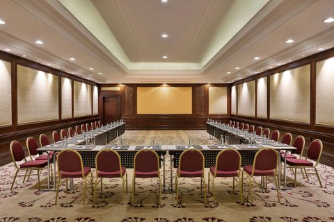 Horus Meeting Room