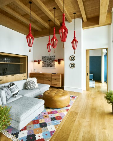 VIRGIN HOTELS NASHVILLE - Photo 6