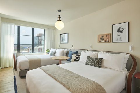 VIRGIN HOTELS NASHVILLE - Photo 10