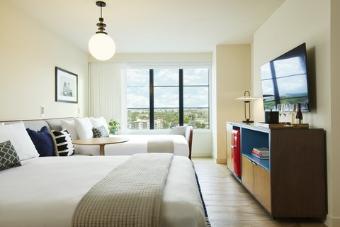 VIRGIN HOTELS NASHVILLE - Photo 13