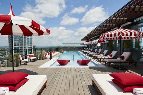 VIRGIN HOTELS NASHVILLE - Photo 2