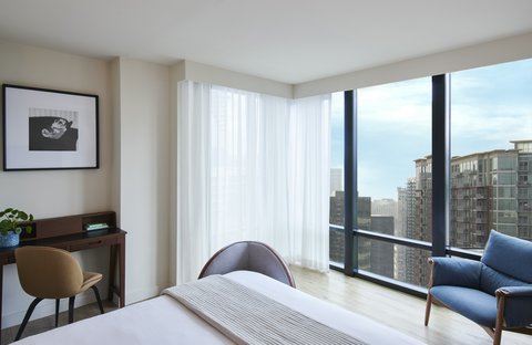 VIRGIN HOTELS NASHVILLE - Photo 12