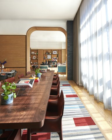 VIRGIN HOTELS NASHVILLE - Photo 21