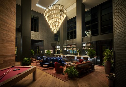 VIRGIN HOTELS NASHVILLE - Photo 22