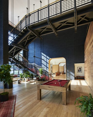 VIRGIN HOTELS NASHVILLE - Photo 24