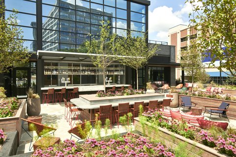 VIRGIN HOTELS NASHVILLE - Photo 23