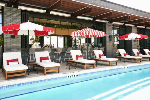 VIRGIN HOTELS NASHVILLE - Photo 28