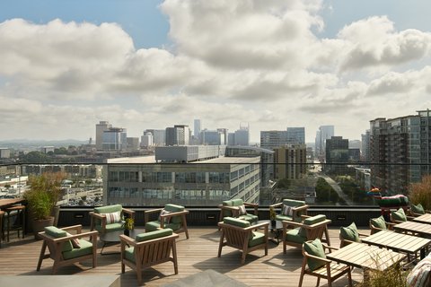 VIRGIN HOTELS NASHVILLE - Photo 27
