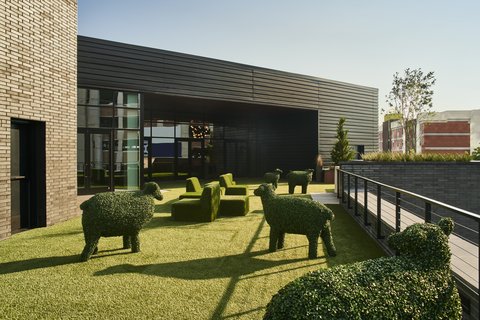 VIRGIN HOTELS NASHVILLE - Photo 34