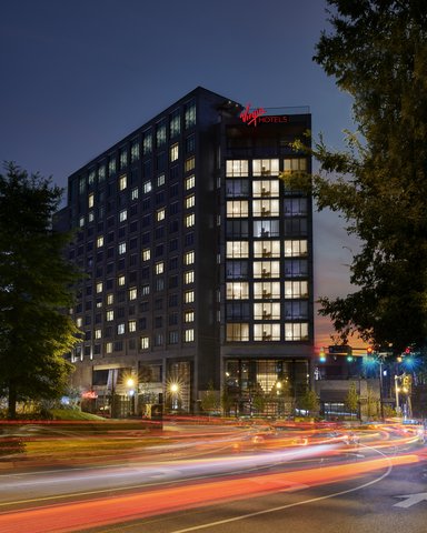VIRGIN HOTELS NASHVILLE - Photo 49