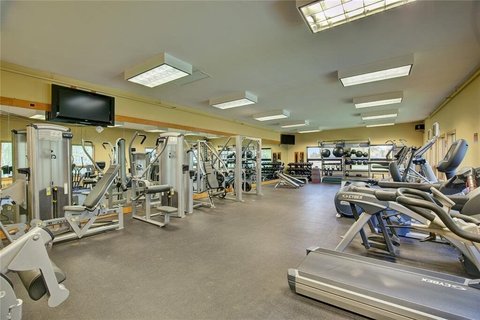 Klh Gym
