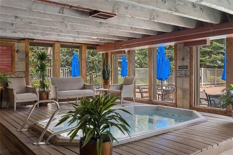 Klh Hot Tub
