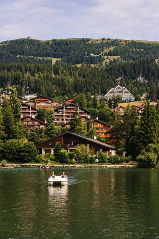 CRANS AMBASSADOR - Photo 98