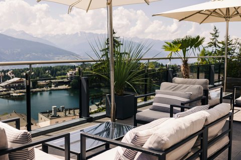 CRANS AMBASSADOR - Photo 55
