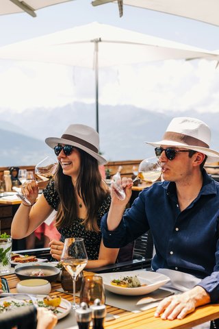 CRANS AMBASSADOR - Photo 69