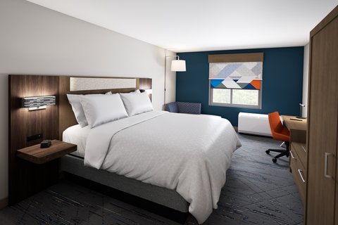 Image of Holiday Inn Exp Stes Dtc by Ihg