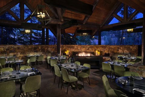 THE RITZ-CARLTON BACHELOR GULCH - Photo 79