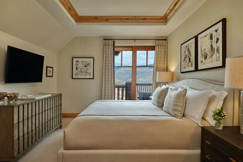 THE RITZ-CARLTON BACHELOR GULCH - Photo 21