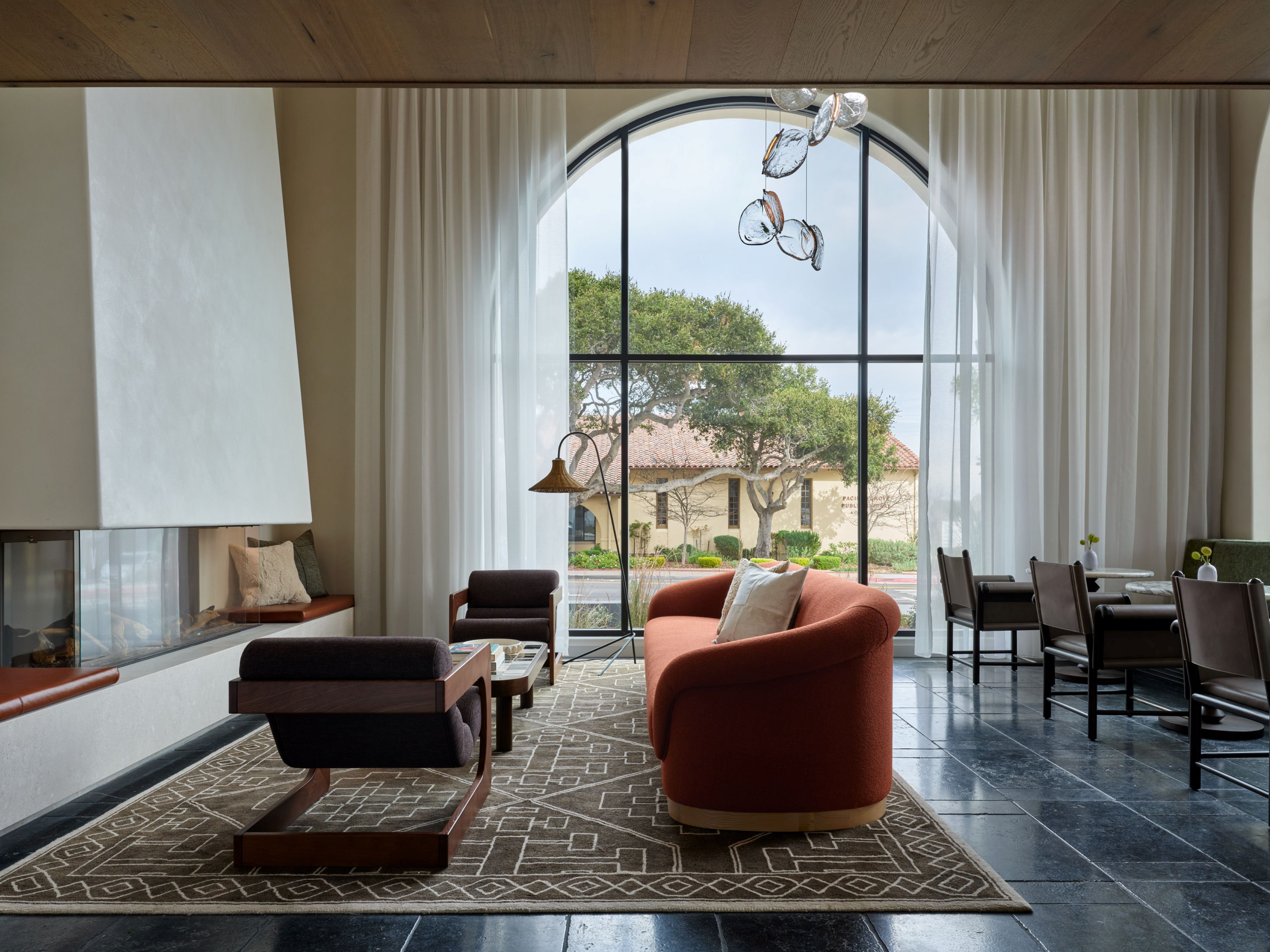Kimpton Mirador Pacific Grove Monterey in Unknown