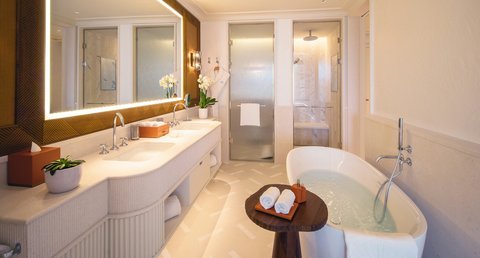 MANDARIN ORIENTAL MALLORCA - Photo 48