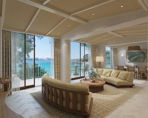 MANDARIN ORIENTAL MALLORCA - Photo 20