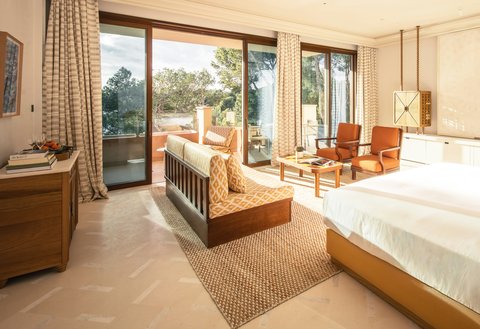 MANDARIN ORIENTAL MALLORCA - Photo 52