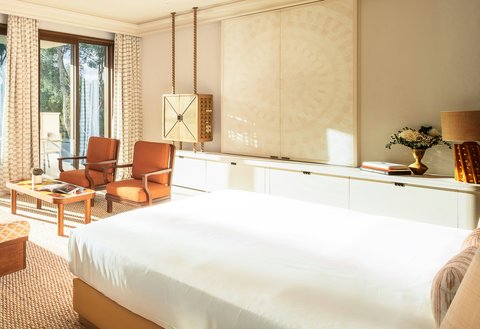 MANDARIN ORIENTAL MALLORCA - Photo 53