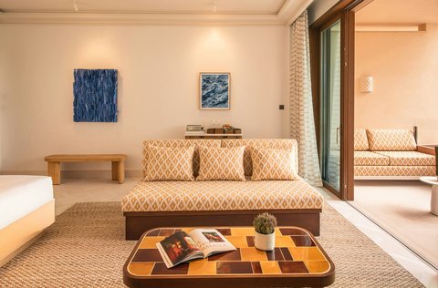 MANDARIN ORIENTAL MALLORCA - Photo 56