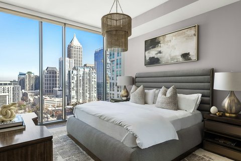 King - Luxury Apartment