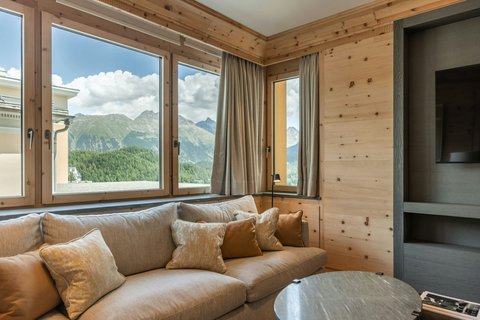 KULM HOTEL ST. MORITZ - Photo 75