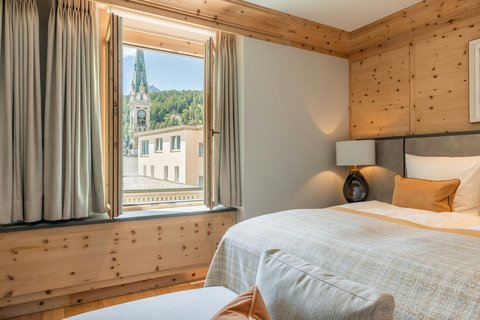 KULM HOTEL ST. MORITZ - Photo 74