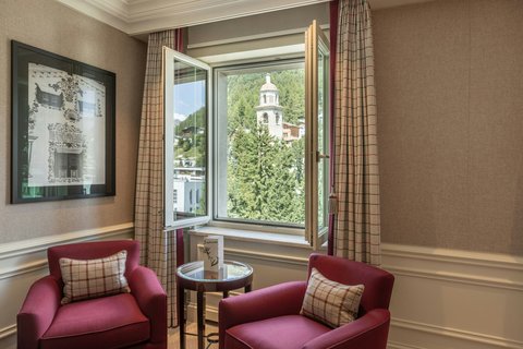 KULM HOTEL ST. MORITZ - Photo 84
