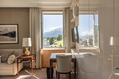 KULM HOTEL ST. MORITZ - Photo 85