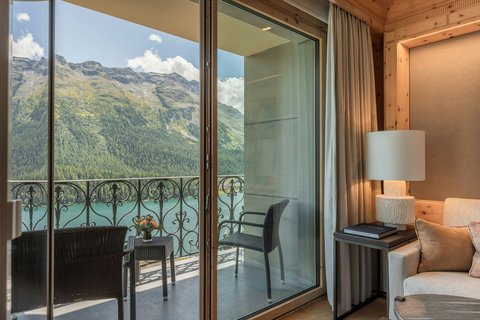 KULM HOTEL ST. MORITZ - Photo 65