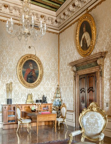 FOUR SEASONS DANIELI - Photo 10