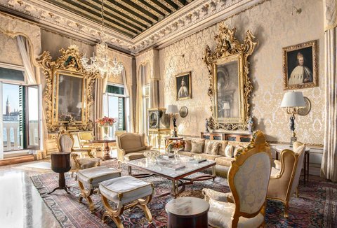 FOUR SEASONS DANIELI - Photo 9