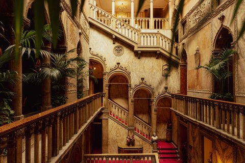FOUR SEASONS DANIELI - Photo 14