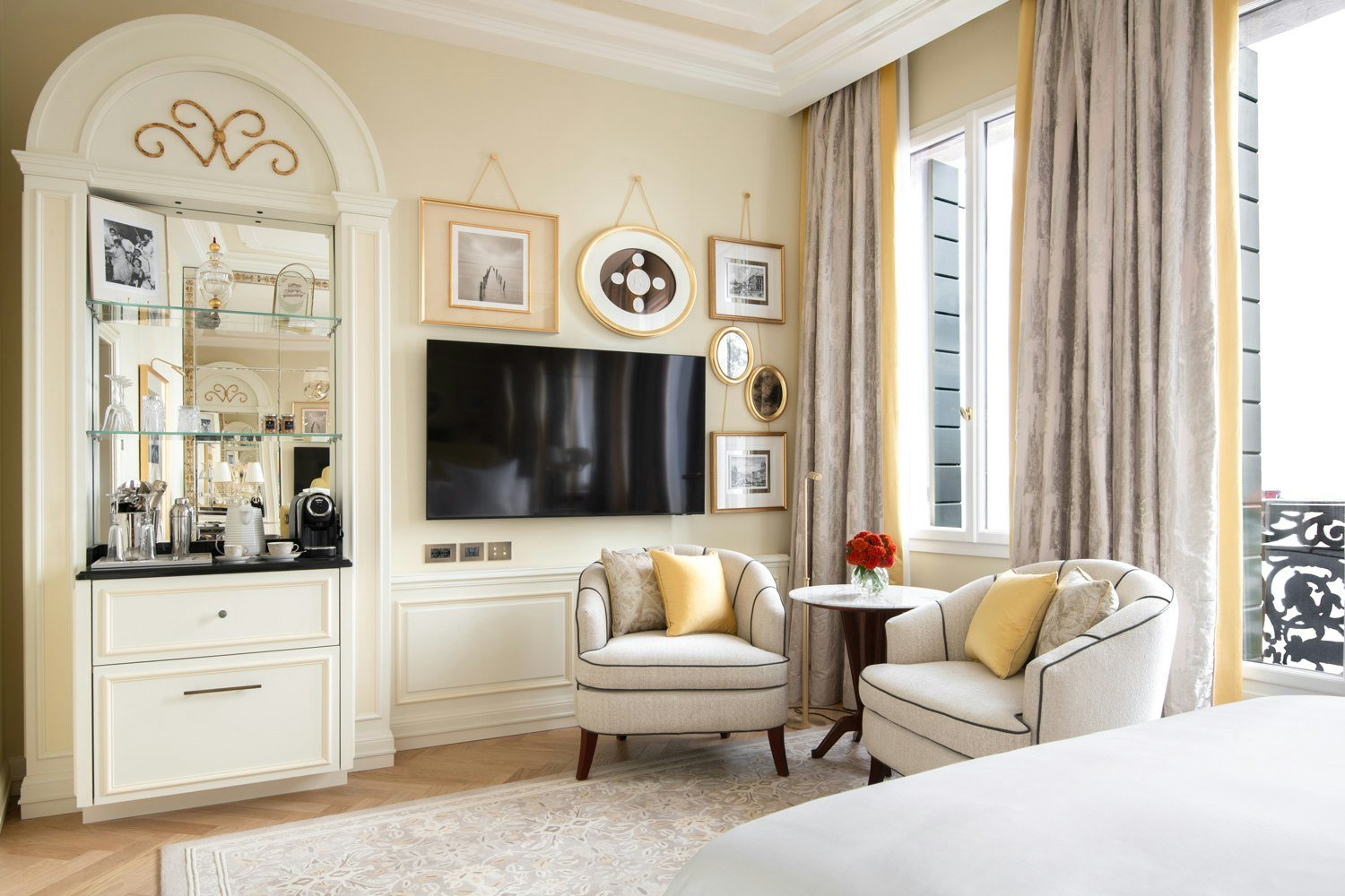 Danieli, a Four Seasons Hotel, Venice in Venice