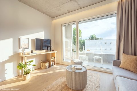 Grande Suite Terrasse