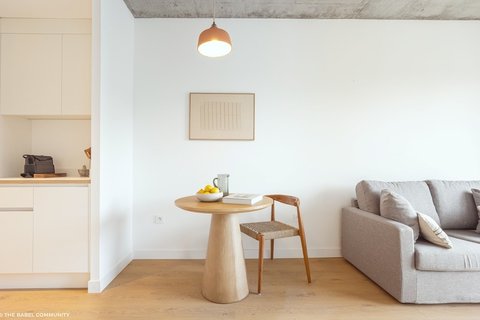 T Balcon vue exteÂ´rieure