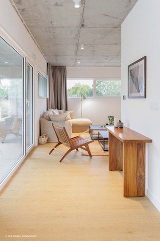 Salon Colocation Coliving Villeneuve d\'ascq The Babel Community Lille Les Pr s ()