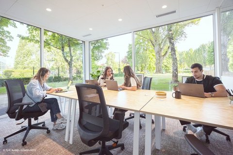 Coworking