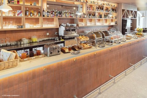Cafe