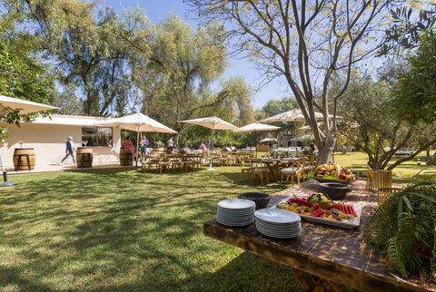 Garden Event
