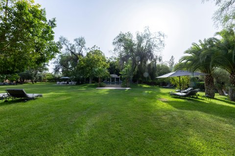 Gardens